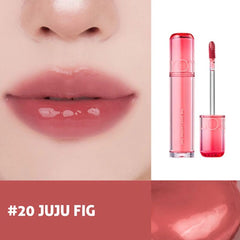 The Juicy Lasting Tint - 20 Juju Fig