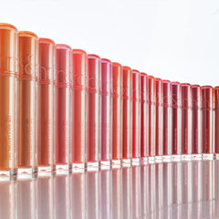 The Juicy Lasting Tint - 21 Grape Bomb