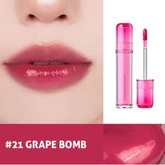 The Juicy Lasting Tint - 21 Grape Bomb