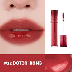 The Juicy Lasting Tint - 22 Dotori Bomb