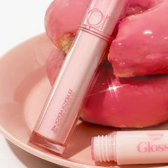 The Juicy Lasting Tint - 23 Peach Peach Me