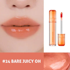 The Juicy Lasting Tint - 24 Bare Juicy Oh