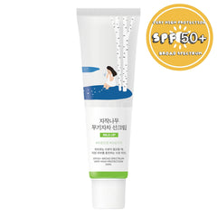 Birch Juice Mild-Up Sunscreen 50ml SPF 50+ PA++++