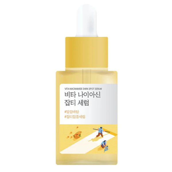 Vita Niacinamide Dark Spot Serum 30ml