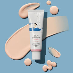 ROUND LAB Birch Juice Moisturizing Tone Up Sunscreen SPF50+ PA++++ – THE COSMETIC STORE NZ