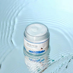 ROUND LAB Birch Moisturizing Cream – Korean birch sap hydration at THE COSMETIC STORE NZ