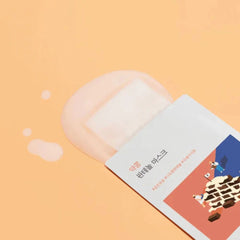 Soybean Panthenol Mask Sheet 25ml - 1 Mask Sheet