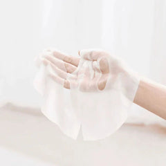 Soybean Panthenol Mask Sheet 25ml - 1 Mask Sheet