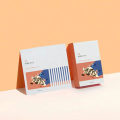 Soybean Panthenol Mask Sheet 25ml - 1 Mask Sheet