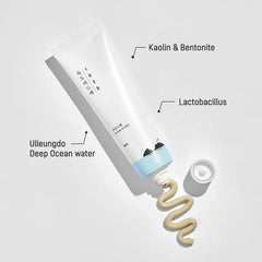 1025 Dokdo Mud Pack 100ml