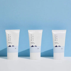 1025 Dokdo Sun Cream SPF50+ Broad Spectrum