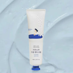 Birch Juice Hand Cream 30ml