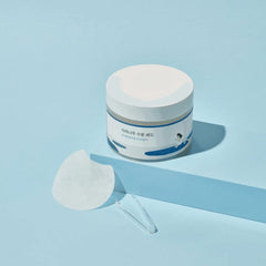 Birch Juice Moisturizing Pad 80ea