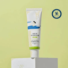 Birch Juice Mild-Up Sunscreen 50ml SPF 50+ PA++++