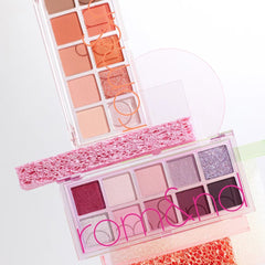 Better Than Palette - 07 Berry Fuchsia Garden