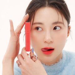 Blur Fudge Tint -09 Coral Jubilee