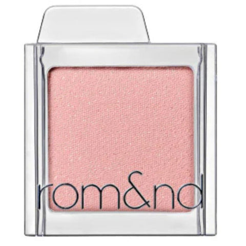 rom&nd makeup palette with blush and highlight tones – travel-ready at THE COSMETIC STORE NZ