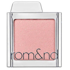 rom&nd makeup palette with blush and highlight tones – travel-ready at THE COSMETIC STORE NZ