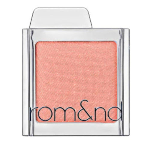 ROM&ND Slide In Single palette – customizable K-beauty shades at THE COSMETIC STORE NZ