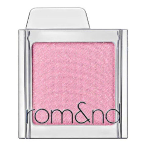 ROM&ND Slide In Single palette – customizable K-beauty shades at THE COSMETIC STORE NZ