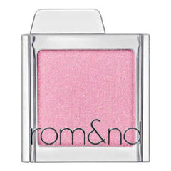ROM&ND Slide In Single palette – customizable K-beauty shades at THE COSMETIC STORE NZ