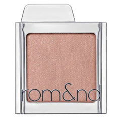 Korean eyeshadow and face color palette – ROM&ND SLIDE IN SINGLE from THE COSMETIC STORE NZ