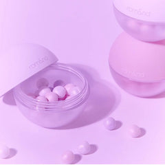 Sheer Powder Pearls 02 Berry Glow