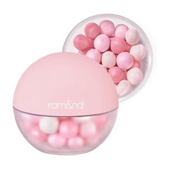 Sheer Powder Pearls 02 Berry Glow