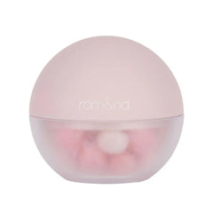 Sheer Powder Pearls 02 Berry Glow