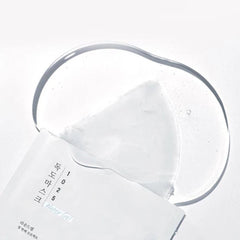 1025 Dokdo Hydrating Water Gel Mask Pack -10 Masks