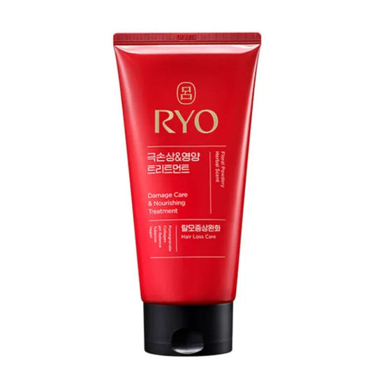 Damage Care & Nourishing Treatment 300ml