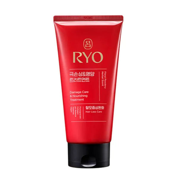 Damage Care & Nourishing Treatment 300ml