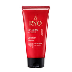 Damage Care & Nourishing Treatment 300ml