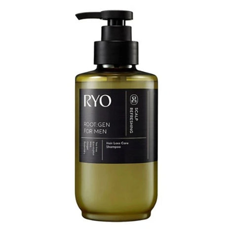 RYO Hair Loss Expert Care Shampoo #For Sensitive Scalp 400ml