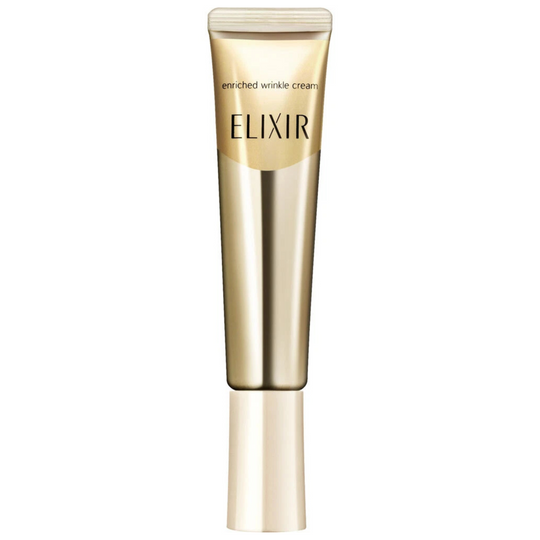 ELIXIR SUPERIEUR Enriched Wrinkle Cream [Retinol Anti Aging] 15g