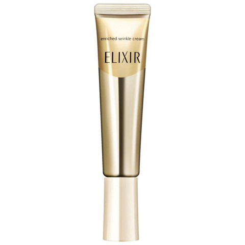 ELIXIR SUPERIEUR ENRICHED WRINKLE CREAM RETINOL ANTI AGING 15G-SHISEIDO-The Cosmetic Store New zealand (1000 x 1000 公釐)