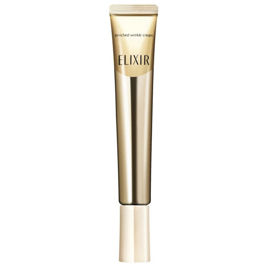 ELIXIR SUPERIEUR Enriched Wrinkle Cream [Retinol Anti Aging] 22g