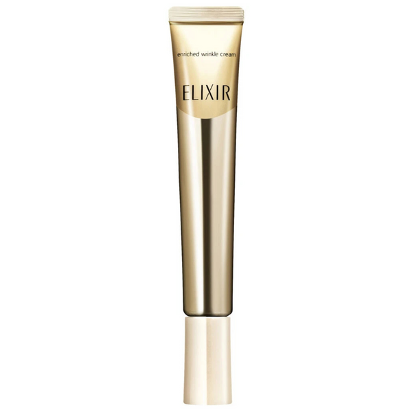 ELIXIR SUPERIEUR Enriched Wrinkle Cream [Retinol Anti Aging] 22g