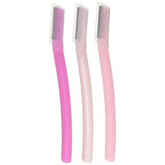 Eyebrow Razor 3pcs