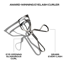 Mini Eyelash Curler-215