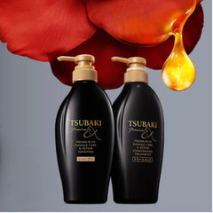 Tsubaki Premium EX Damage Care & Repair Shampoo 450ml