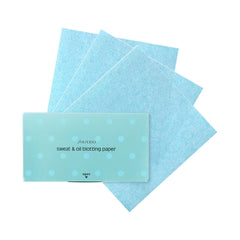 Texture closeup of 100 percent natural manila hemp fibers Shiseido blotting paper