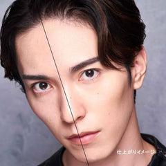 Unlimited Lasting Fluid Foundation SPF25 PA+++ -674 Light Shell 35ml [Japan Domestic Version]