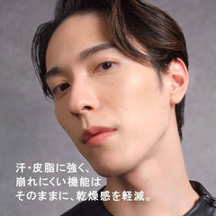 Unlimited Lasting Fluid Foundation SPF25 PA+++ -774 Light Beige 35ml [Japan Domestic Version]