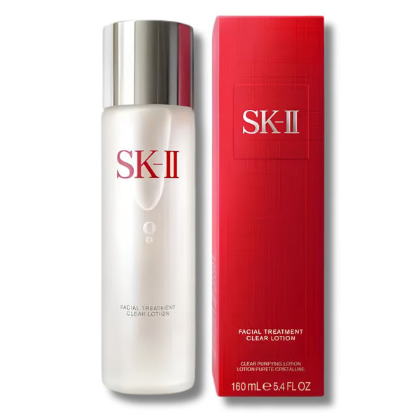 SK-II Facial Treatment Clear Lotion 160ml