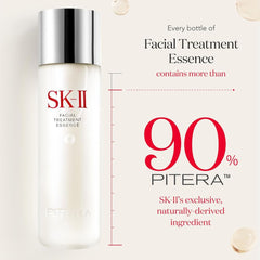 Facial Treatment Essence 160ml
