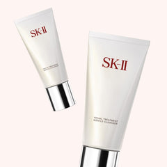 Facial Treatment Cleanser