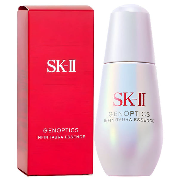 Genoptics Infinitaura Essence 50ml