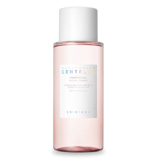 Madagascar Centella Poremizing Clear Toner 210ml