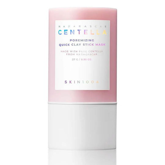 Madagascar Centella Poremizing Quick Clay Stick Mask 27g